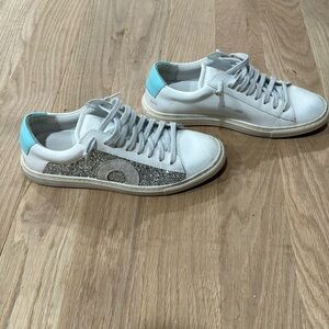 Oliver Cabell sneaker size 37
